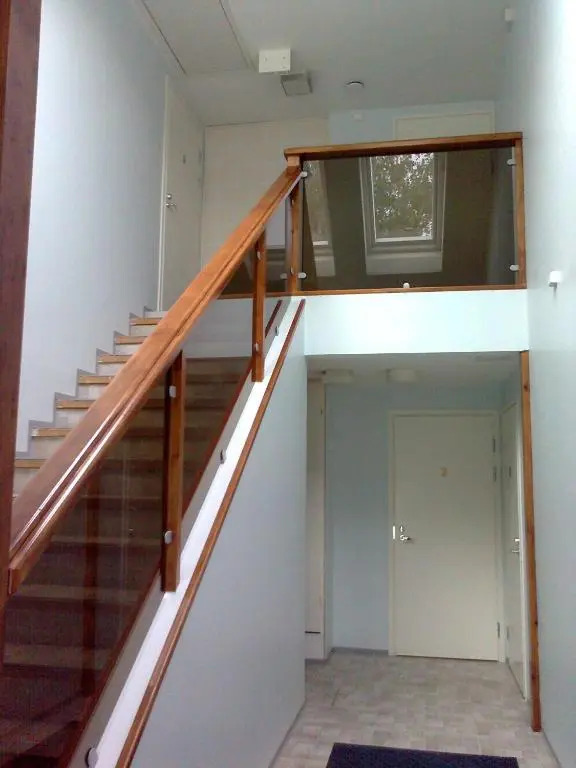 Marent Apartments