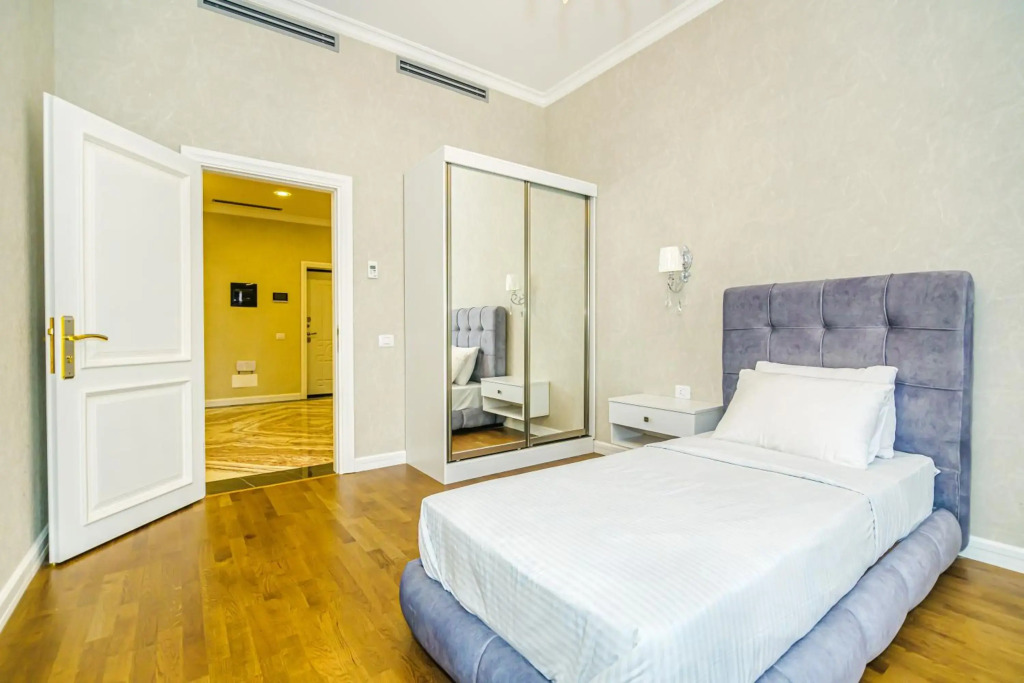 Buta Palace luxury House