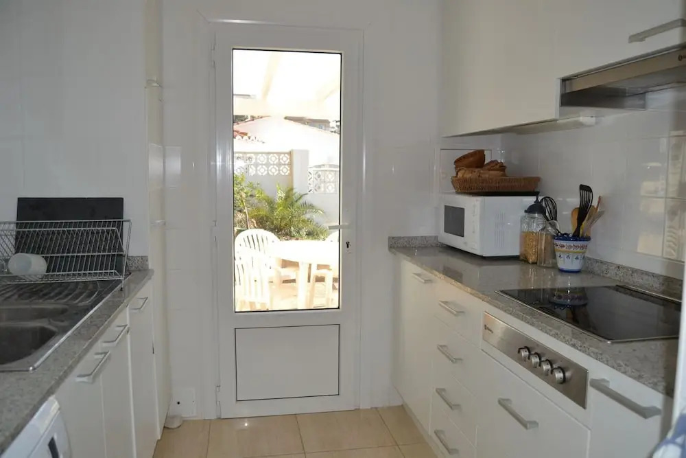 Chalet Zorro
