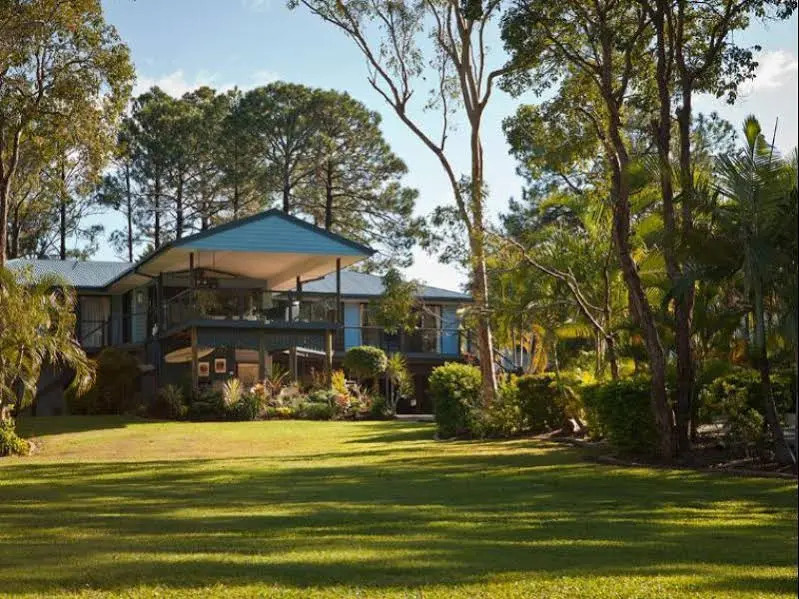Azure Guest House
