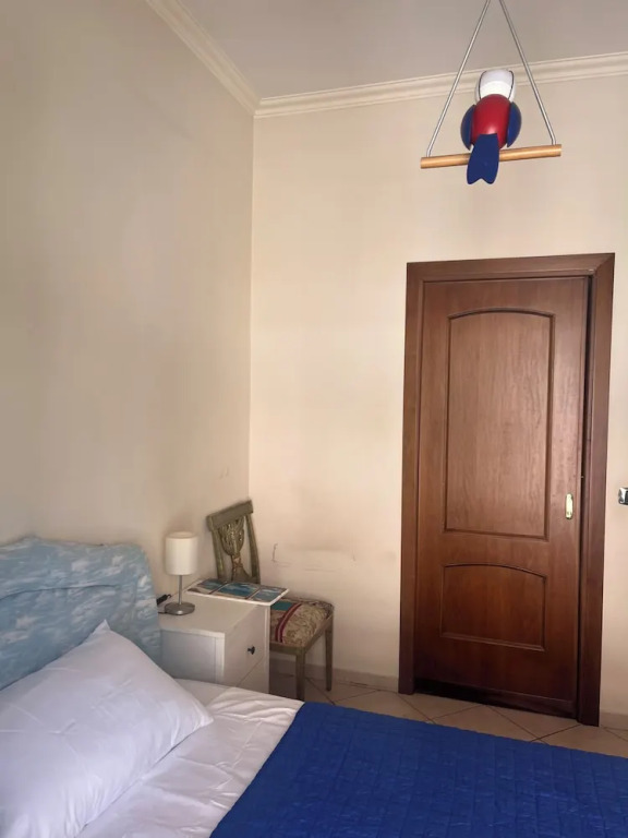 Specter Apartments Nettuno