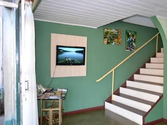 Eduardo Hotel