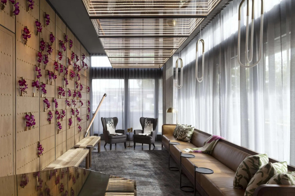 University Park Inn & Suites, an Ascend Collection Hotel