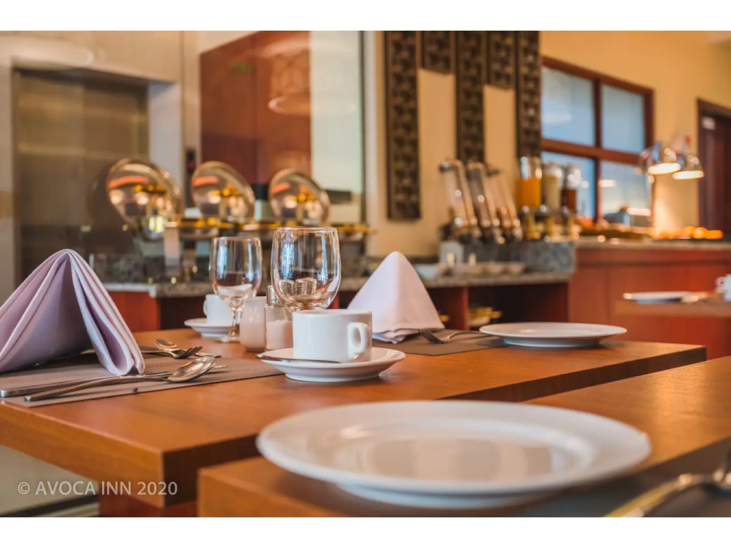 Avoca Inn