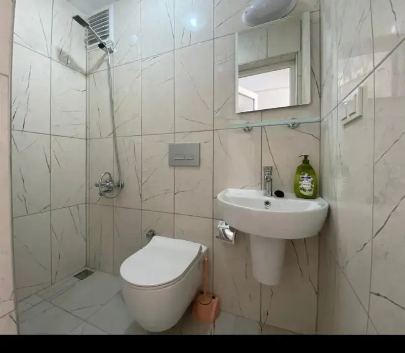 Elitaş Apart Otel