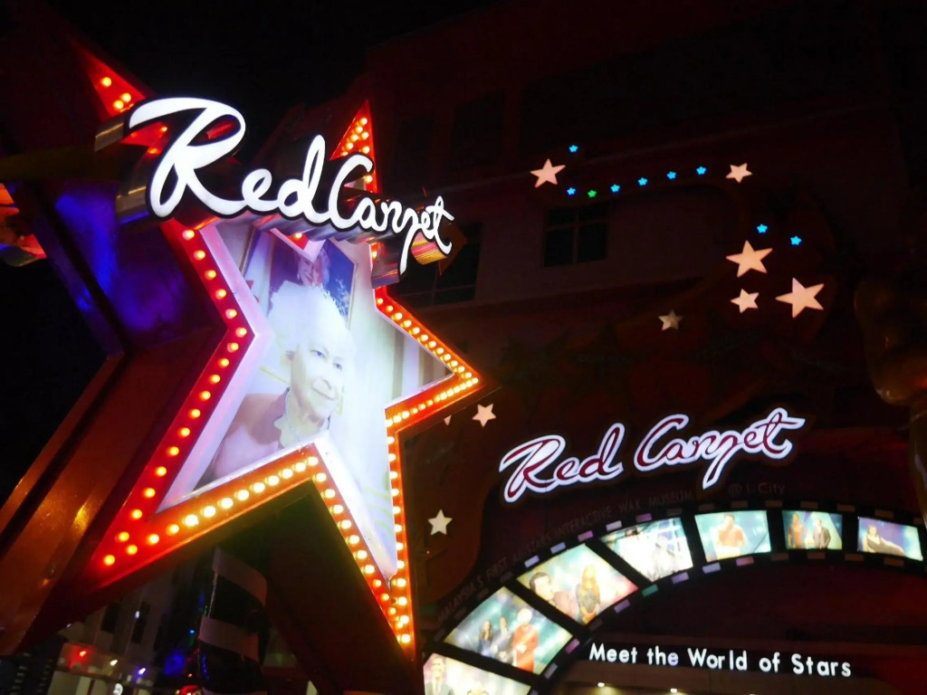 [SLEEPS 4 PAX] @ I-CITY