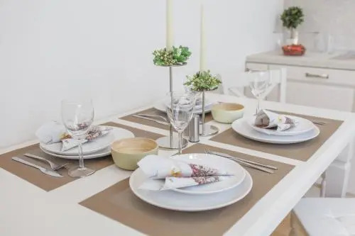 Modern Apartment Charvatova