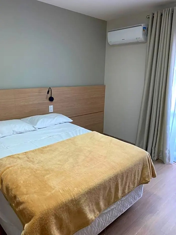 Jardim Paulista Apartamento com Varanda