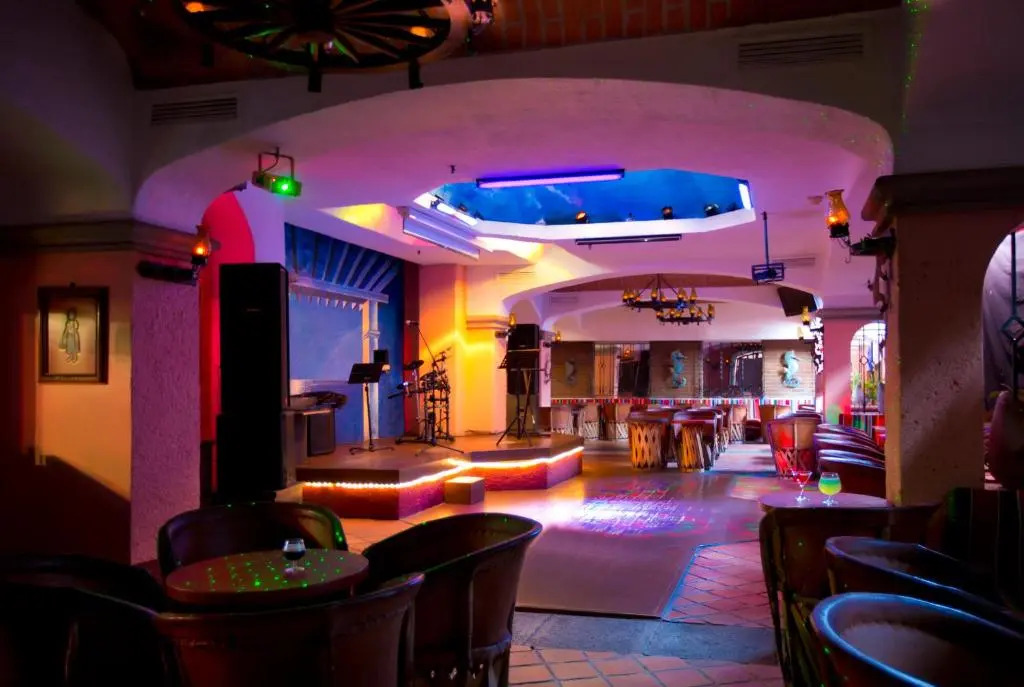 Barceló Ixtapa - All Inclusive