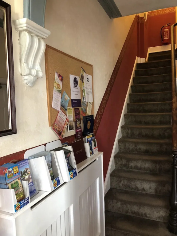 Seamore Guest House