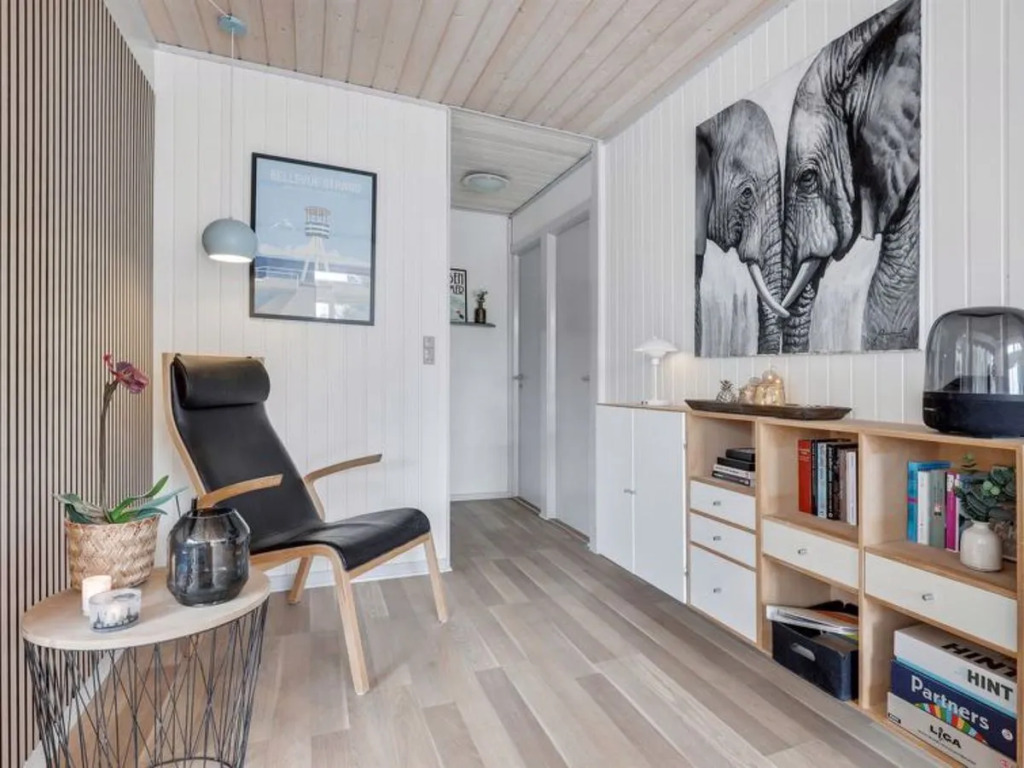 Holiday Home Margarethe - 250m from the sea by Interhome