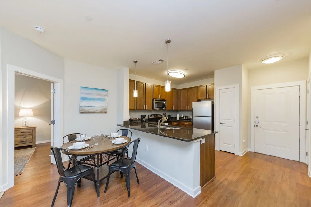SoBe Nashville Apartments in the Gulch