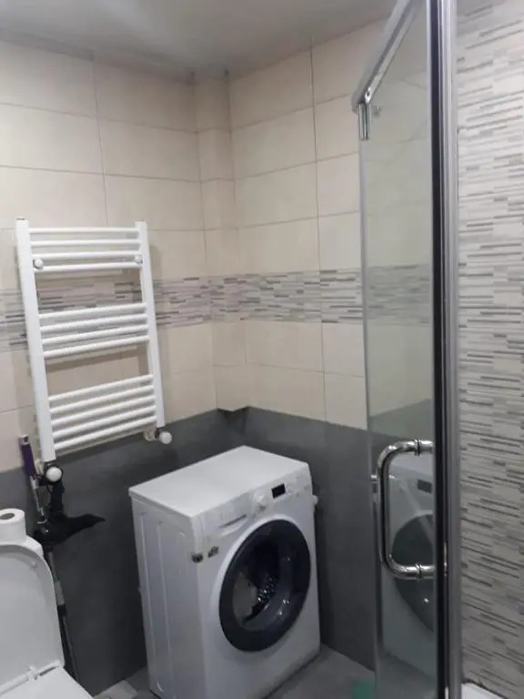 Parso Apartment