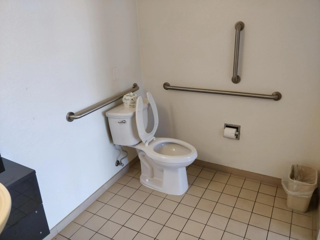 Motel 6-North Richland Hills, TX
