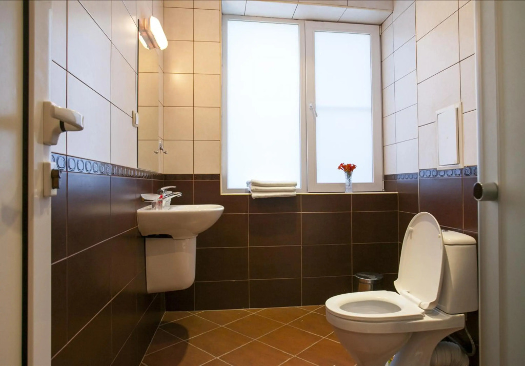 Melsa COOP Hotel