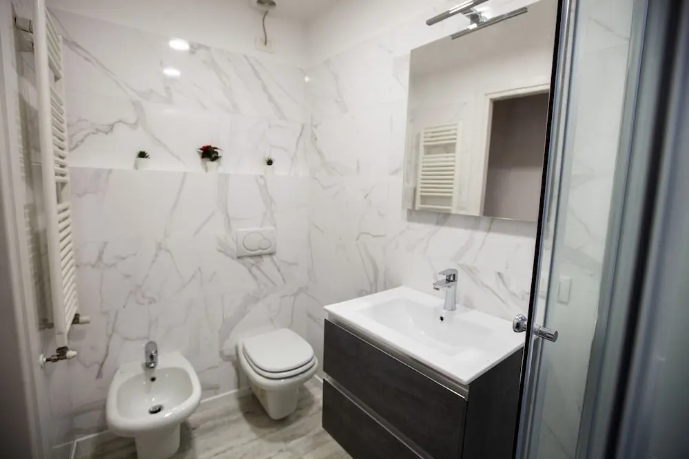 Suite Duomo Rodari