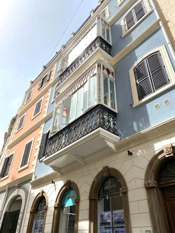 Ultimate City Centre Penthouse with Large Terrace - Grand Central House