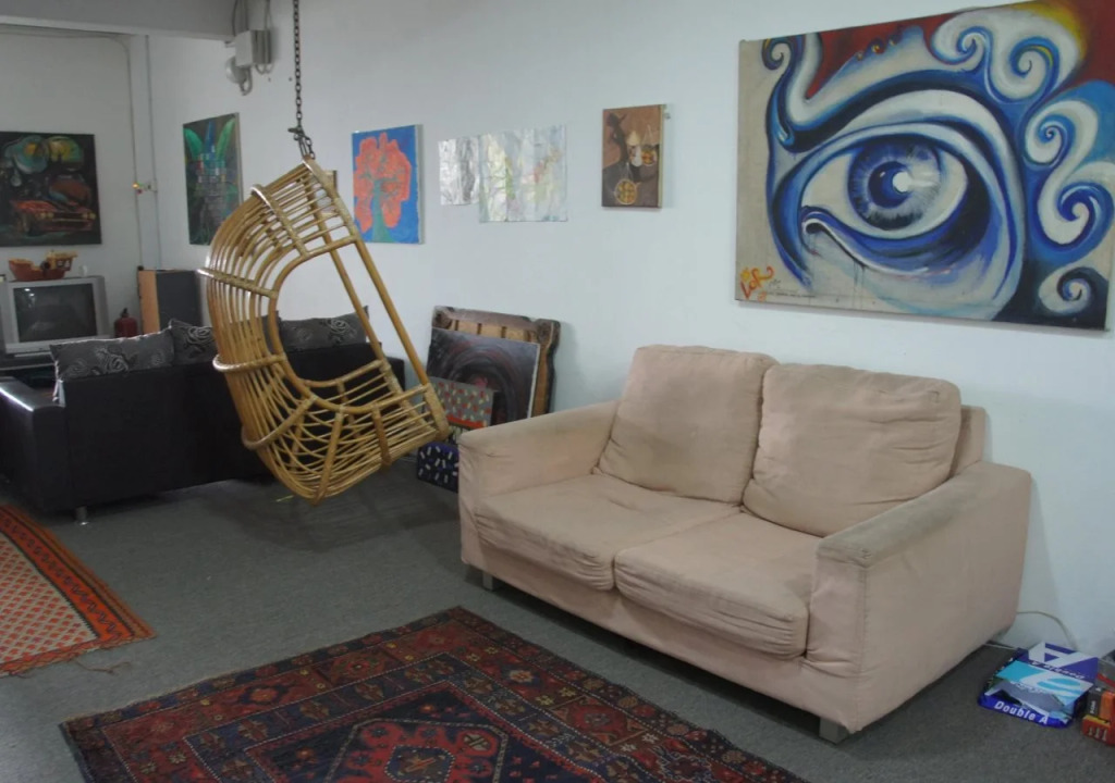 L'armada Guesthouse
