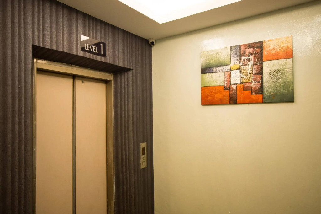 Seeds Hotel Setia Wangsa