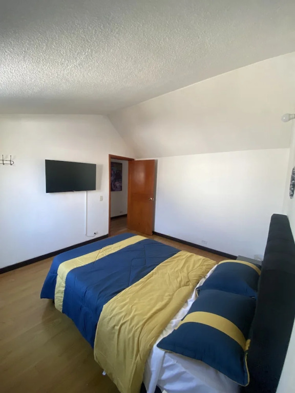Hostel Urban City Bogotá