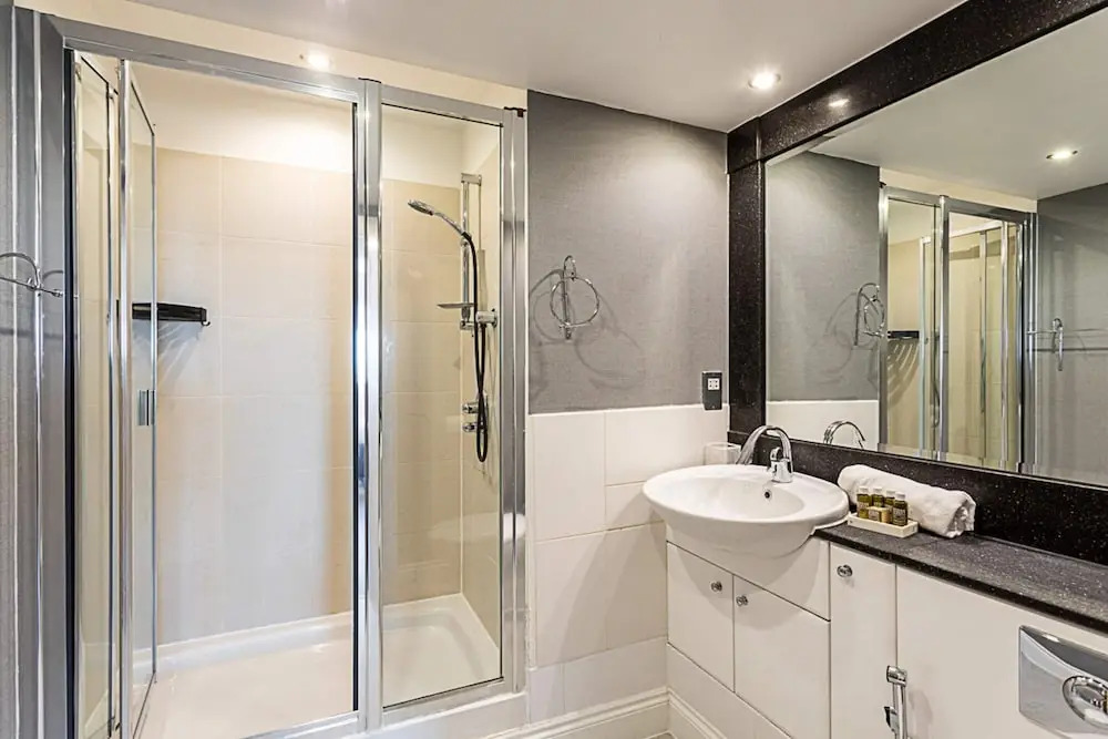 Convenient Urban Pad in Paddington