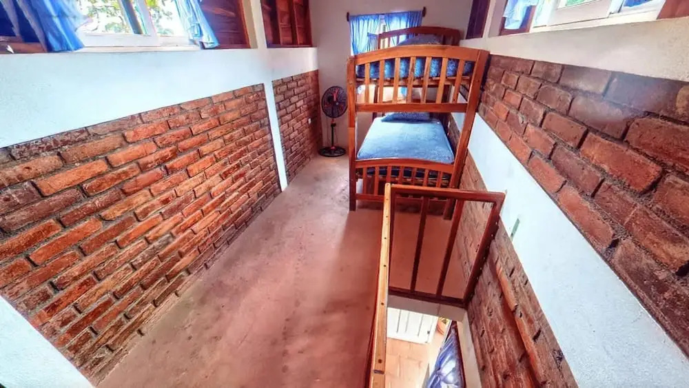 2 Casitas for 8 Guests on Beach Front w Pool AC