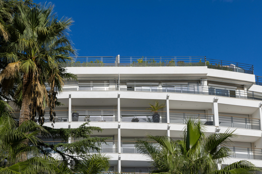 Staybridge Suites - Cannes Centre by IHG
