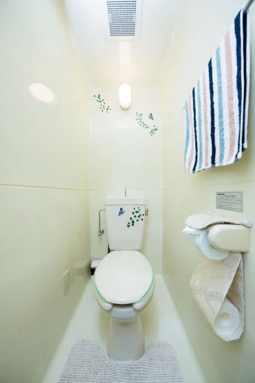 Tatsuya house 8