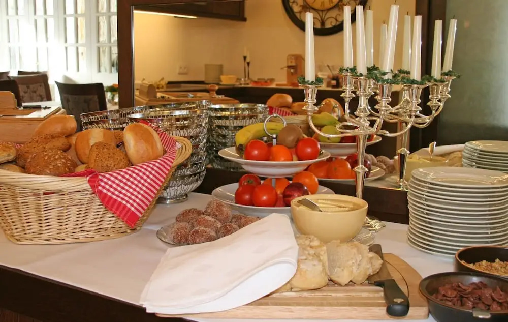 Landgasthof Kleiner