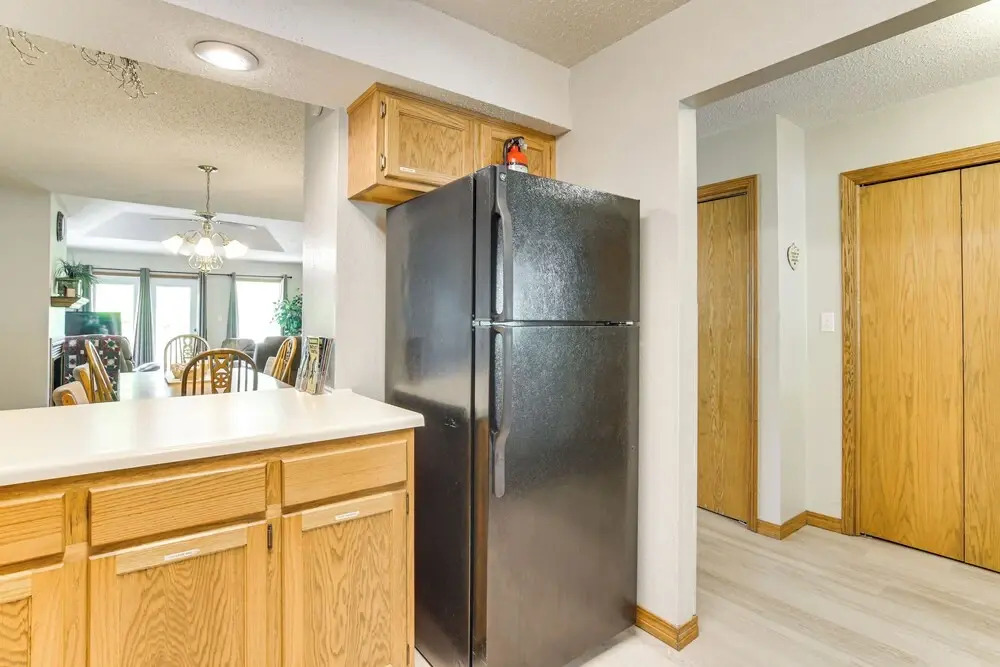 Cozy Branson Townhome 1 Mi to Silver Dollar City!