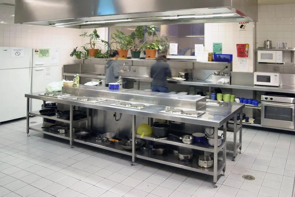 Melbourne Metro YHA