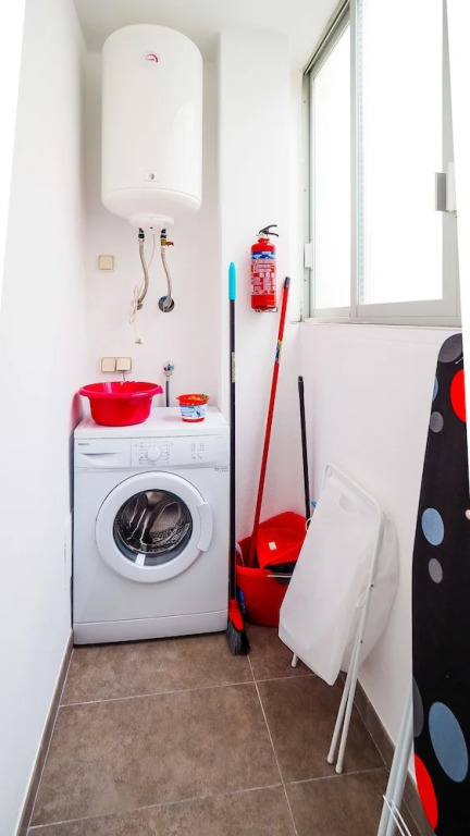 Can Picafort Loft by Alquilair