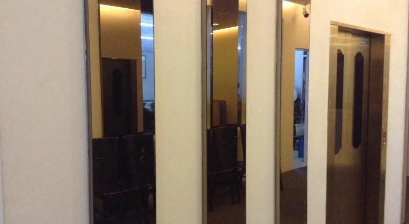 Song He Hotel