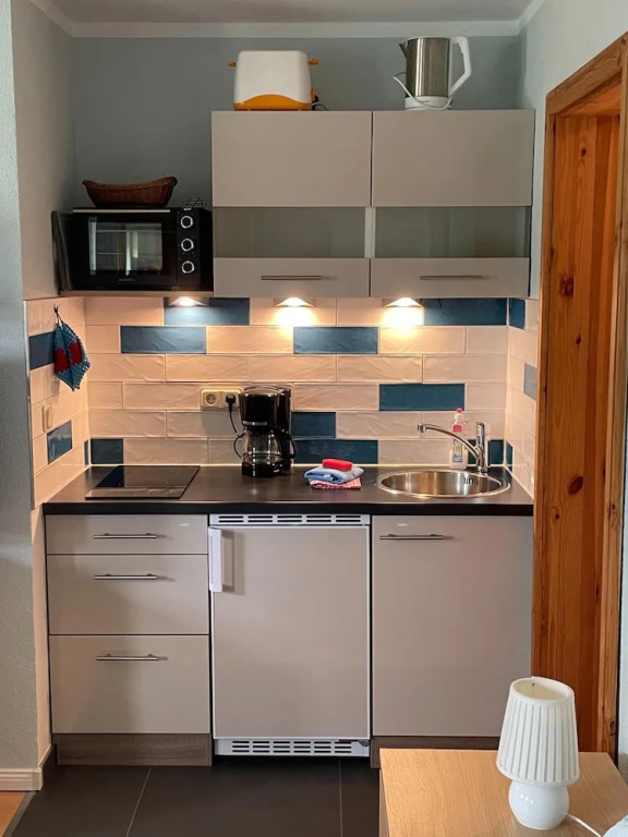 Ferienhaus in Bastorf for 5 Personen