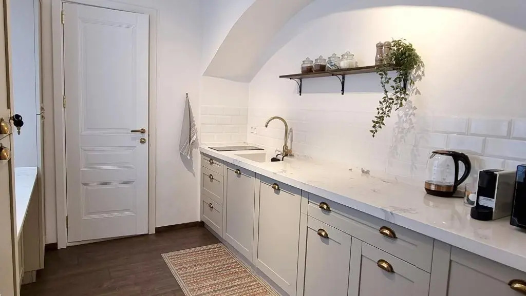 Luxury 5 Stars Home In Prime Location Tbilisi
