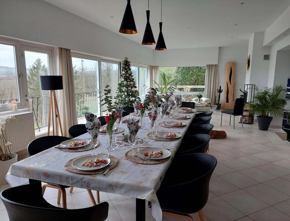 Cottage in Aywaille With Private Pool
