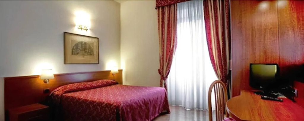 Domus Appia 154 B&B