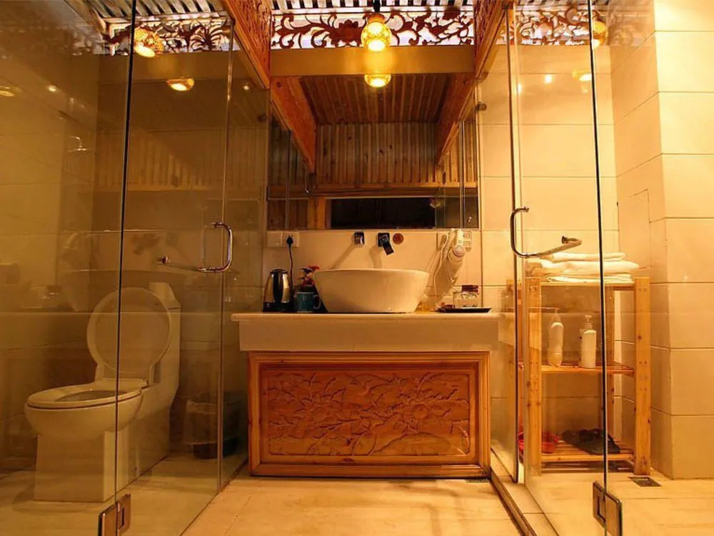 Fawenyuan Boutique Inn