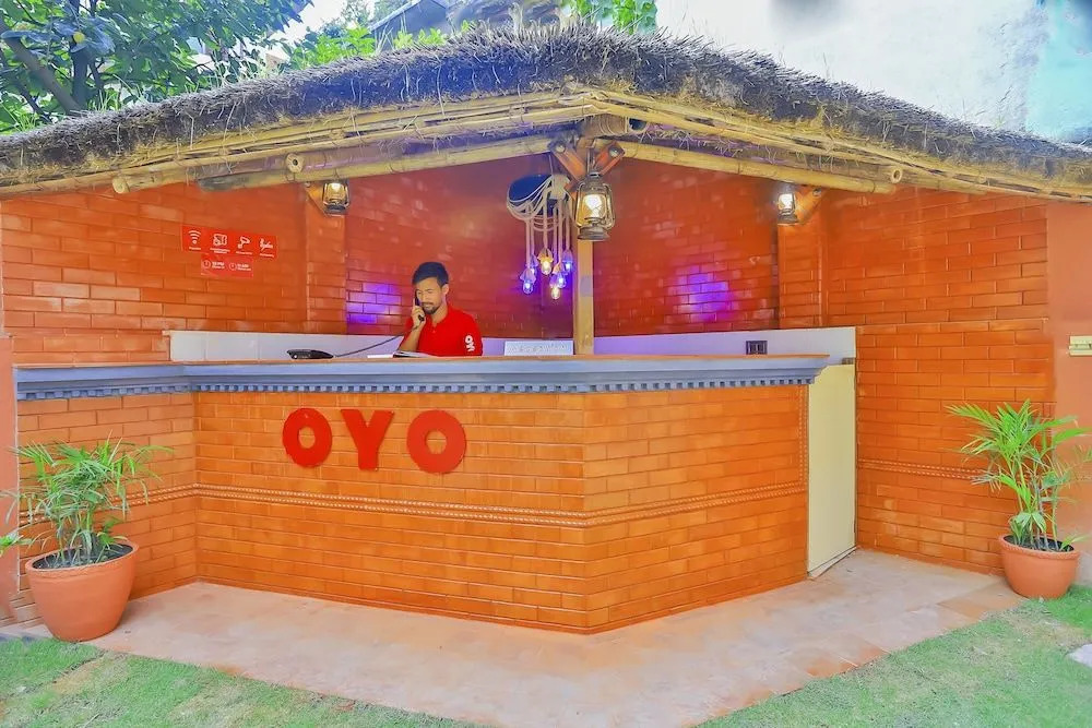 Oyo 469 Hotel Bnb