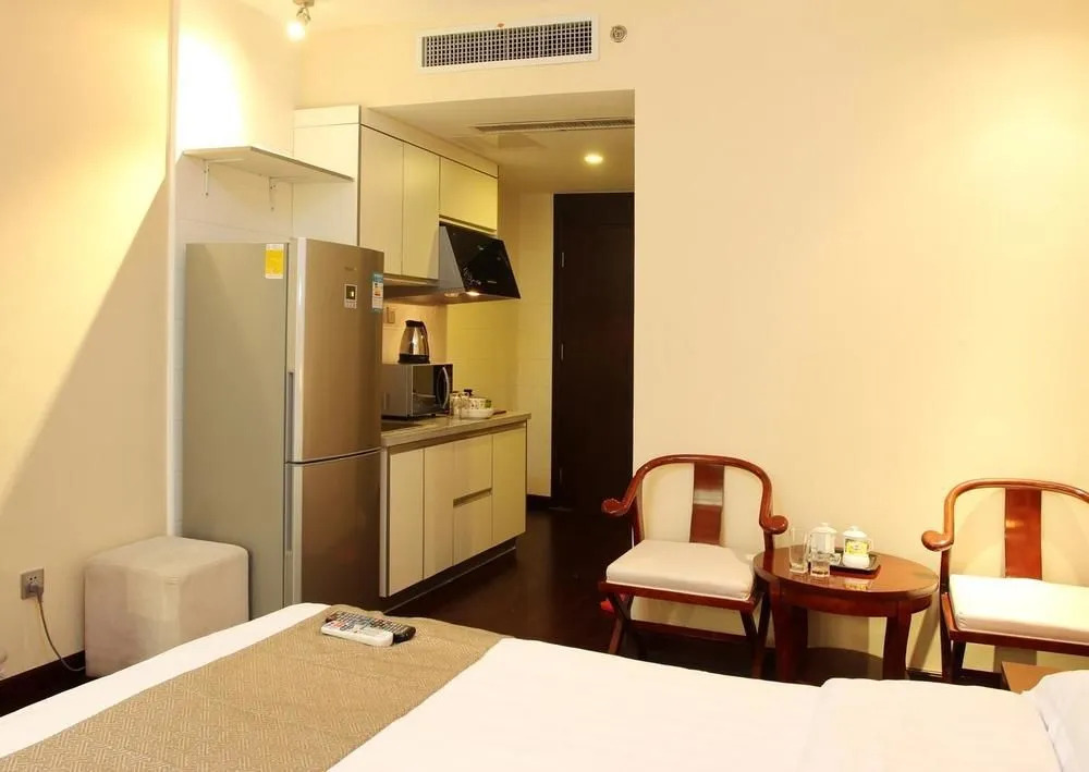 Mango Hotel Apartments