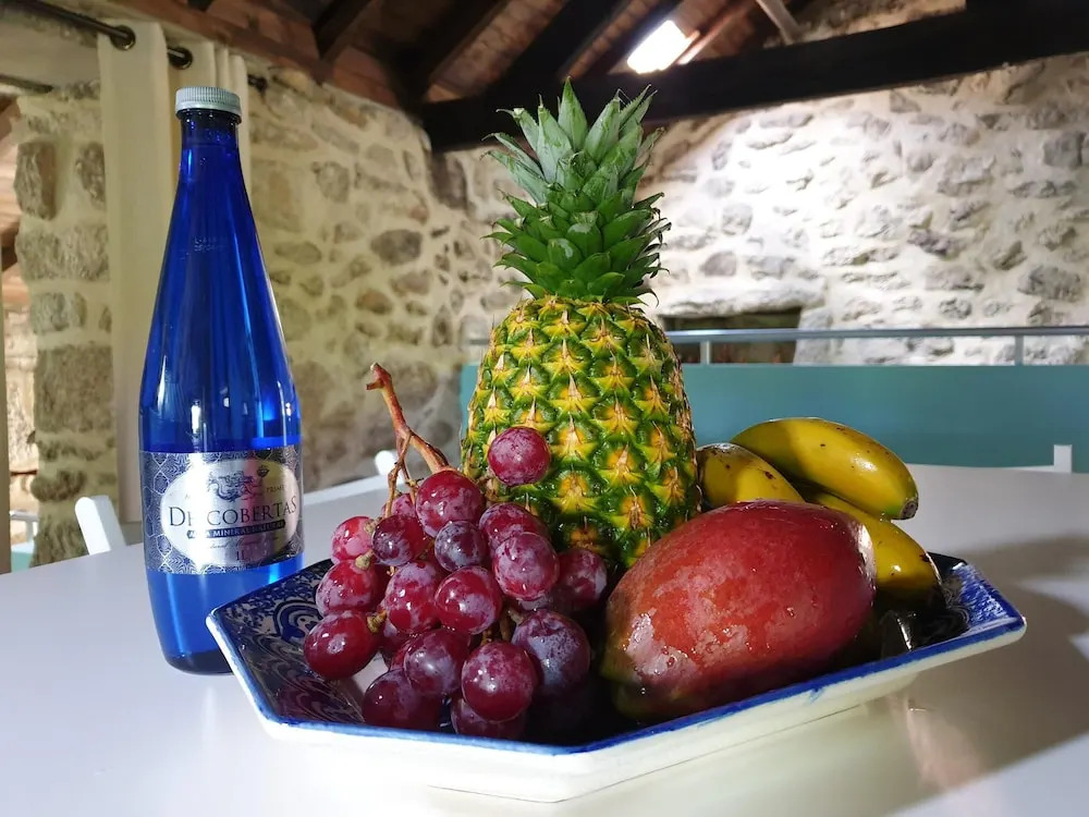 House With one Bedroom in Águeda, With Wonderful Mountain View, Pool A