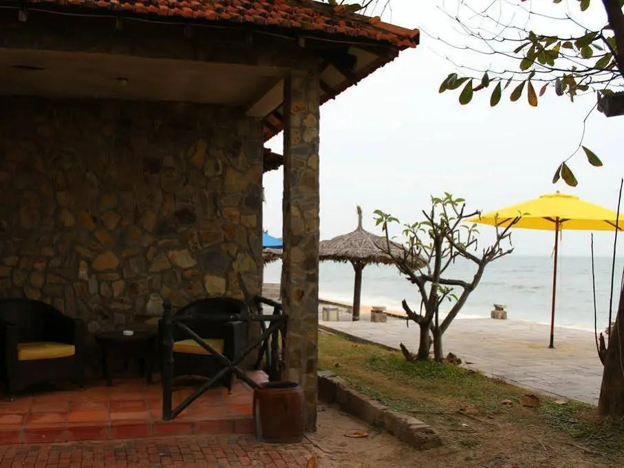 Indochina Dreams Resort