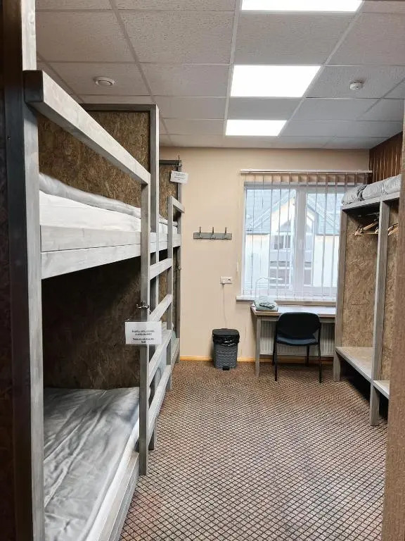 Hostel Hanza