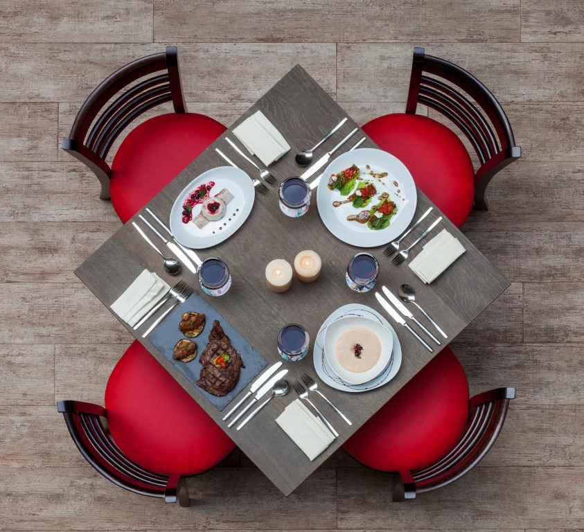 Stara San Angel Inn Boutique Hotel