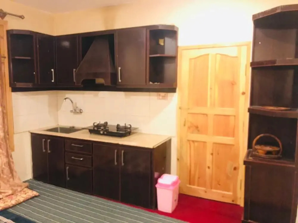 Green Guest House Altit Hunza