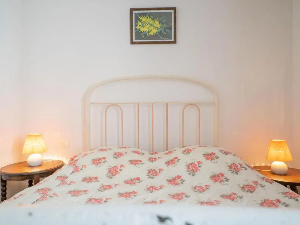 Holiday Home Bartavelle by Interhome