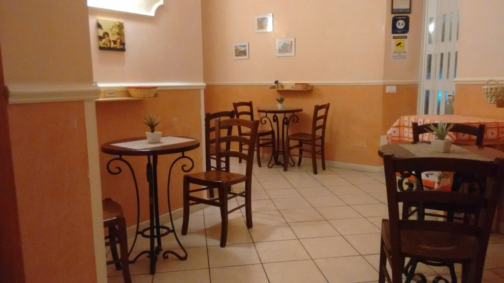 A Casa di Mei