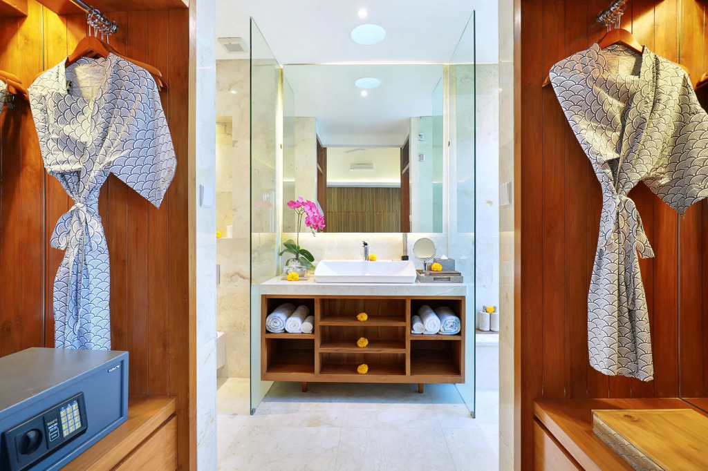 Sana Vie Villa Seminyak by Ini Vie Hospitality