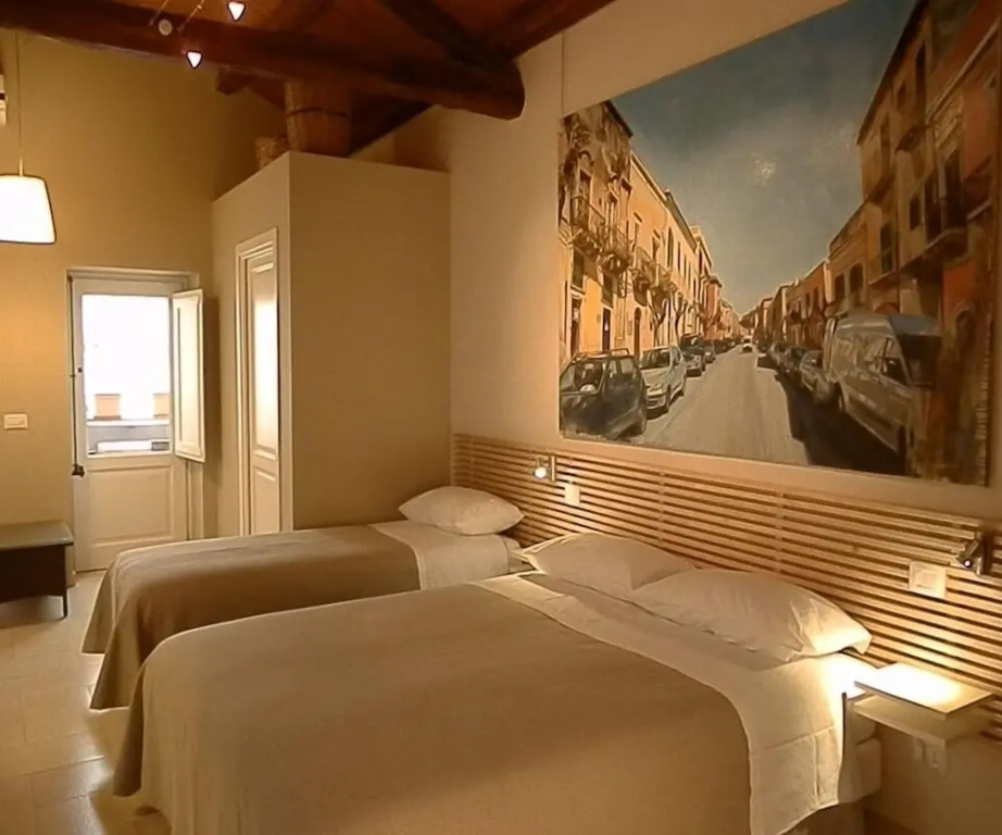 B&B Re Umberto