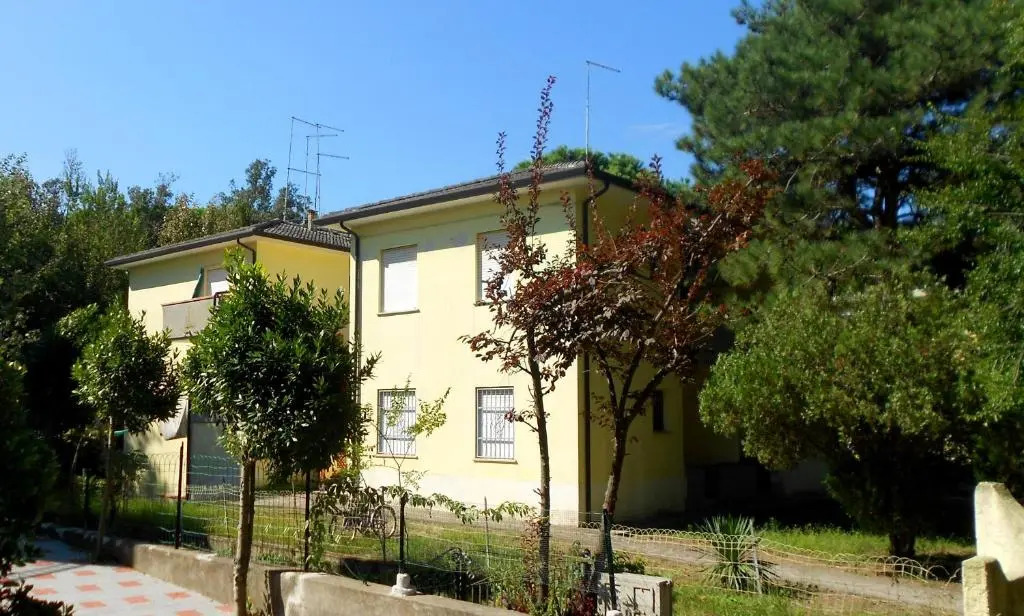Grazia Apartment